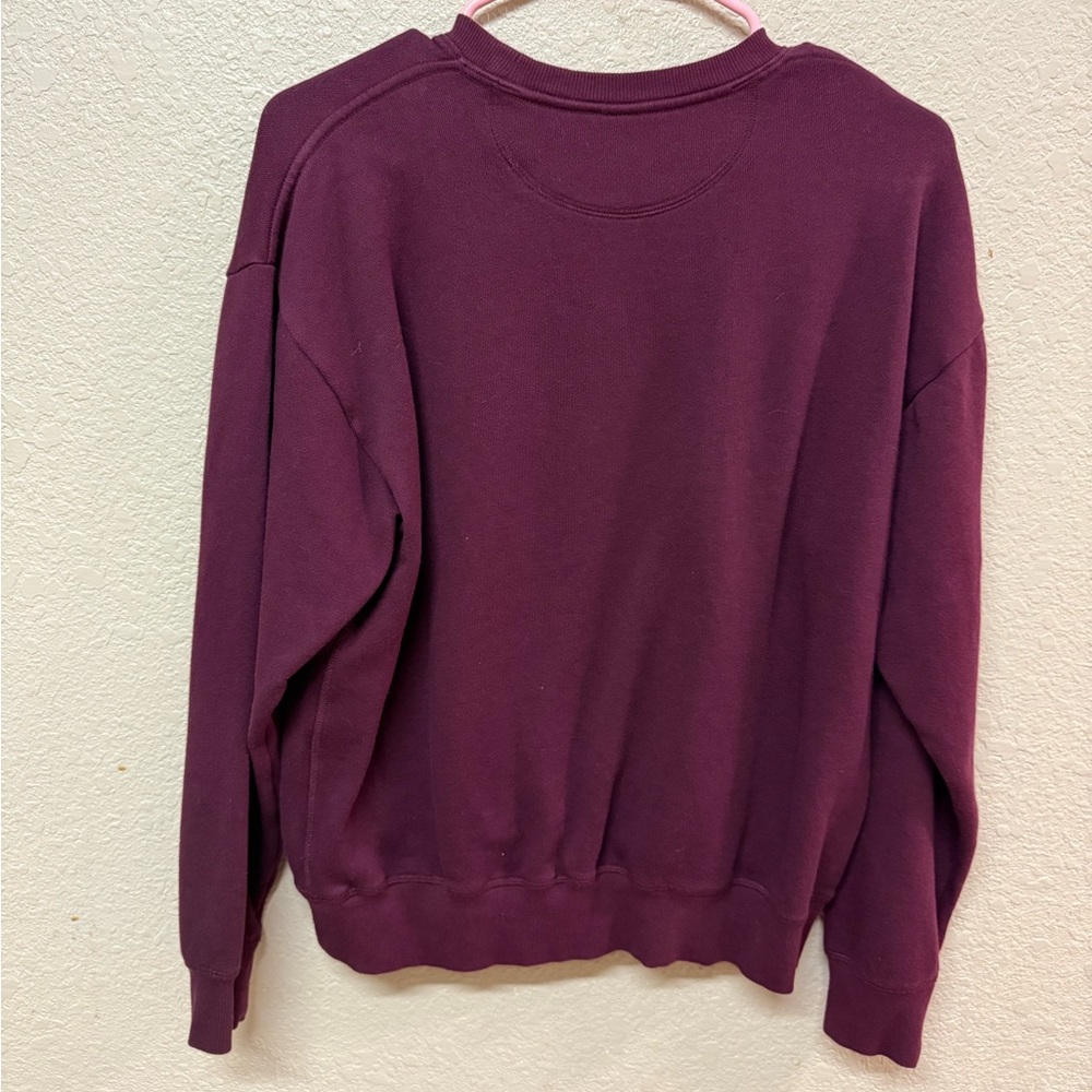 PINK Victoria's Secret Crew Neck - Picture 2 of 3